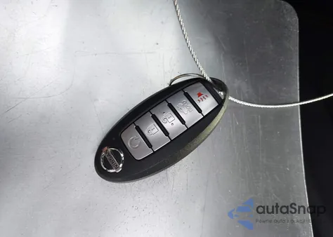 2019 Nissan Altima 2.5 Sr из США, поврежденный, VIN 1N4BL4CVXKC178178